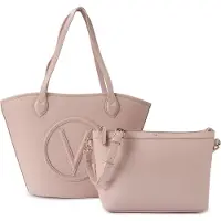 Valentino Shopper 'Special Covent' rosa