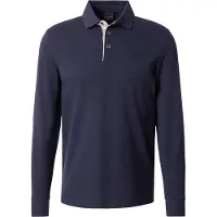 Bugatti Shirt 'Wirk' marine