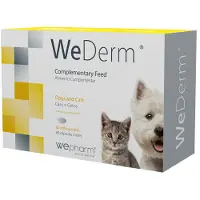 Wepharm WeDerm - Capsules