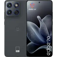 Motorola Edge 70 512GB Grijs 5G