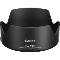 Canon EW-73 D Zonnekap voor 18-135mm IS USM