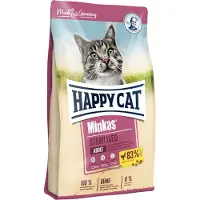 Happy Cat Minkas Adult Sterilised Gevogelte
