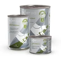 Trovet Unique Protein UPH (Horse) hond/kat