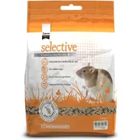 Supreme Science Selective Rat & Muis 1,5 Kg