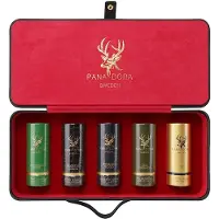 Pana Dora Sweden Swedish Wood Reisset 15 ml € 4.039,47 / 1 l