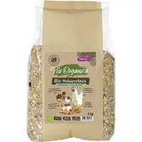 Via Organica Biologische Scharrelmix 4 kg