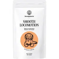 Sensipharm Smooth Locomotion - Hond