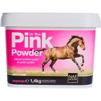 NAF Equine NAF In The Pink Powder