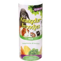 Esve Knaagdierbroodjes Mix