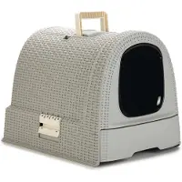 Beeztees Petlife Kattenbak