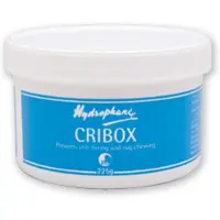 Cribox Anti-Bijt - Pasta