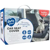 Duvo+ Car Seat Cover