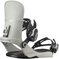 Salomon Edb Snowboardbindingen