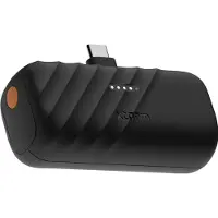 Xtorm Externe batterij Go2 PowerShot 20 W 5000 mAh zwart