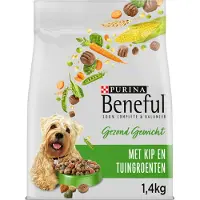 Beneful Gezond Gewicht