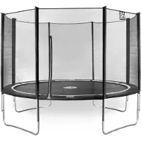 Intergard Trampoline met veiligheidsnet 366cm