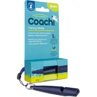 Company of animals Coachi Training Whistle