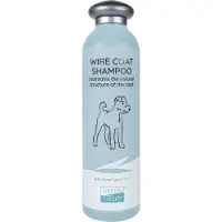 Greenfields Wire Coat Shampoo