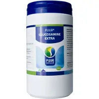 Puur Glucosamine Extra Paard