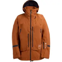 Burton AK Acamar Gore-Tex Pro 3L Jacket Men