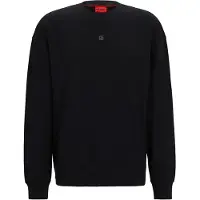HUGO BOSS Dettil Sweatshirt Sort L