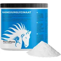 Pharmahorse Magnesiumglycinaat