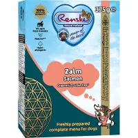 Renske Vers Graanvrij Tetra Hondenvoer Nat Zalm 375 Gr
