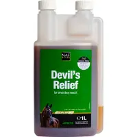 NAF Equine NAF Devil's Relief