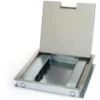 Ocs Velox 2.0 Vloerstopcontactdoos - 33.70.005