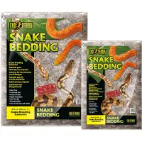 Exo Terra Snake Bedding Substraat