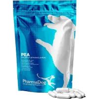 PharmaDog PEA