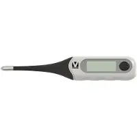 Kruuse Thermometer Digitaal met Flexibele Punt