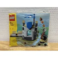 LEGO 11940 - Fortress (Polybag)