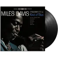 Import Kind Of Blue/Lp Ltd Ed