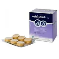 Ecuphar Vetri Joint 10 & 40
