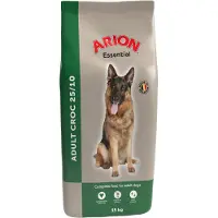 Arion hondenvoer Essential Adult Croc 25/10 15 kg - Hond