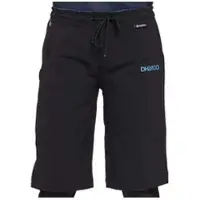 Dharco Gravity Shorts Zwart