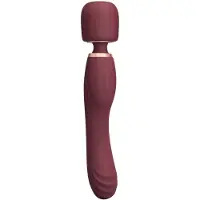 Le Wand Massager Paars