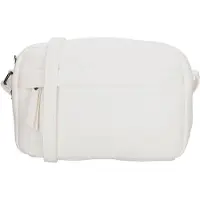 Beagles Tarragona Schoudertas - Crossbody - Dames - Imitatieleer - Wit