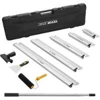 Vevor Gipsplaatkitbladenset