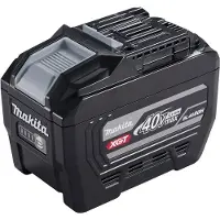 Makita BL4080H 40V XGT Max Li-Ion Accu - 8,0Ah