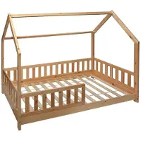 Atmosphera Jj1815 Bed Beige Kinderen
