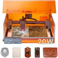 Vevor Lasergraveerder