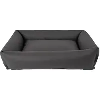 District 70 Urban Box Bed