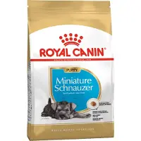 Royal Canin Mini Schnauzer Puppy - Hondenvoer
