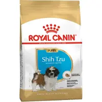 Royal Canin Bhn Shih Tzu Junior - Hondenvoer - 1.5 kg
