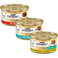 Gourmet Gold Hartig Torentje