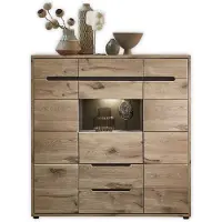 Innostyle Bellano Highboard