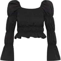 Faina Blouse