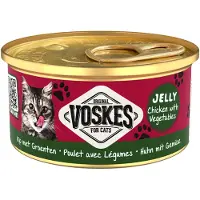 Voskes Gelei Kattenvoer